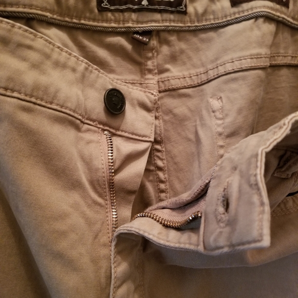 Jack of Spade mens pants - Picture 9 of 13